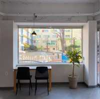 Atquiet Coffee Busan