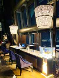 🌠深圳最好的酒吧🍹St.Regis Bar (Shenzhen)🍹