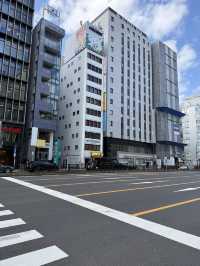 Budget Friendly & Convenient - The Vessel Inn Nagoya 🏨 🇯🇵 🗾