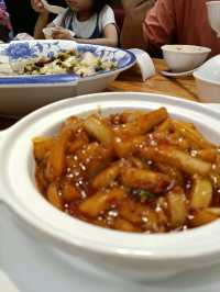 Discover the Culinary Treasures of Singapore's Chinatown: A Food Lover's Paradise!