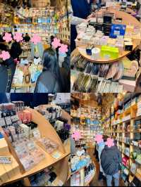 圧倒的な品ぞろえ🎶新大久保でお買い物するならここで決まり🫣🧡🛍【東京】