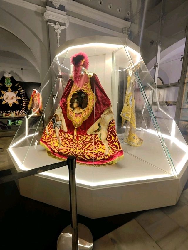 不能錯過的傳統工藝 ～ 針織刺繡博物館