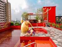 me style Museum Hotel