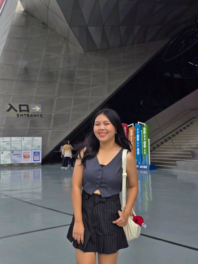 MOCAPE : Shenzhen 🏙