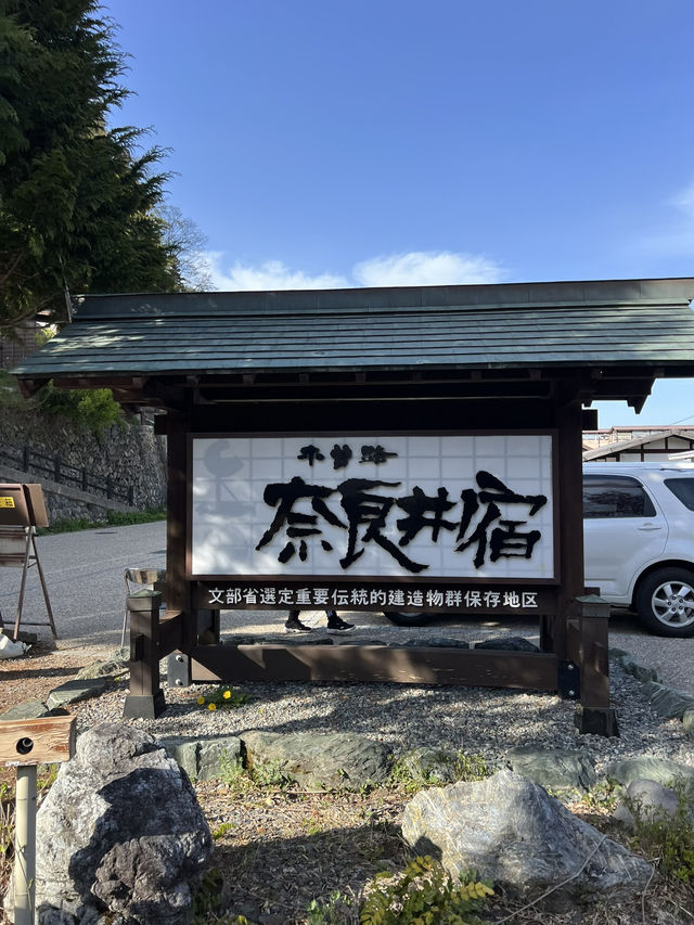 【長野】レトロな駅舎🚉沿線に梅が咲き誇る駅