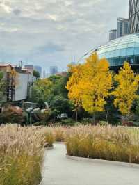 North Bund Green Land @ Shanghai