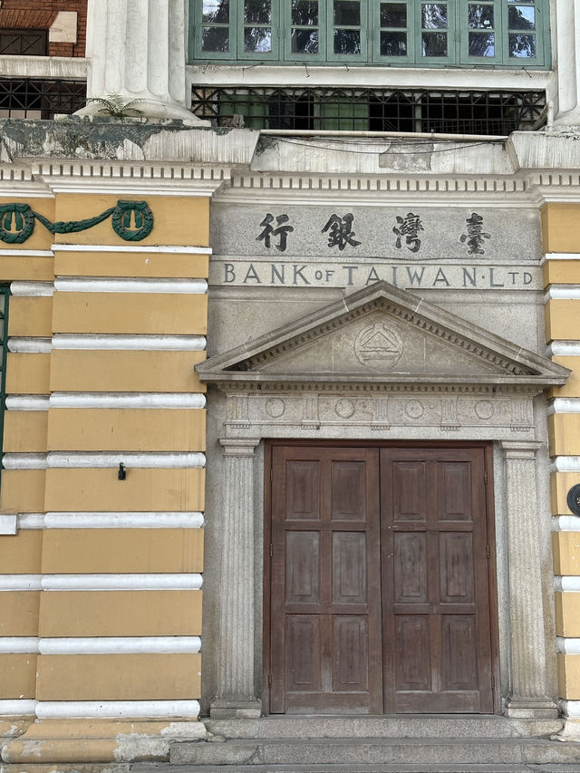 廣州最歐洲的一角｜沙面島