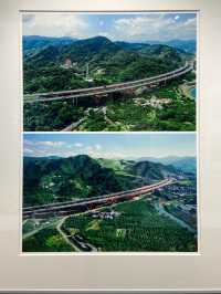 國道‧綠廊道-從齊柏林看見國道建設