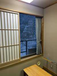 雪國溫泉之旅——鳴子溫泉 ますや體驗記