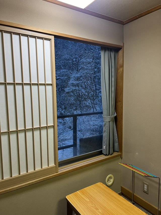 雪國溫泉之旅——鳴子溫泉 ますや體驗記