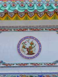 วัดจีนที่น่ารักที่สุดในไทย