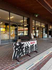 【箱根】関所に行こう!!