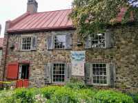 Old Stone House of Brooklyn