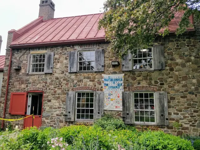 Old Stone House of Brooklyn