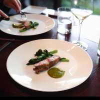 ☾︎京都☽︎ 和食が取り入れられた洗練イタリアン