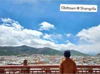 Solo Trip 9 Days @ คุนหมิง-ลี่เจียง-แชงกรีล่า–เต๋อ