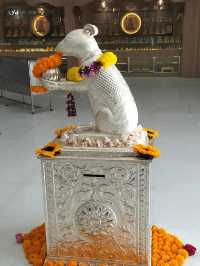 เทวาลัยพระพิฆเนศศีมันต์คณปติ