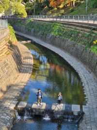 Hypocenter Park Nagasaki
