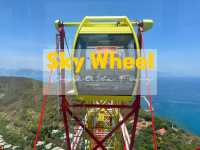 Sky Wheel Vinpearl Nha Trang