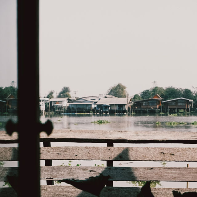 Baan Thong Krub - Pathumthani