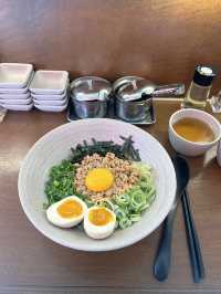 수원 마제소바맛집 “마제루치”🍜