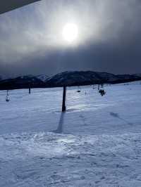白馬滑雪🏂新體驗