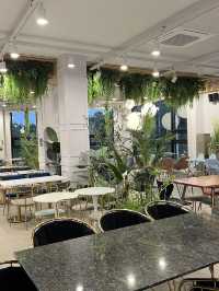 Niksen Cafe นัมยางจู