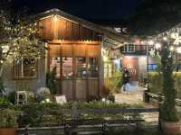 โรงชา @คลองแม่จัน : Rong Cha 