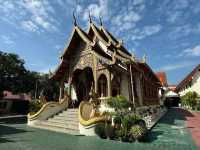 Wat Dok Euang