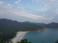 Nature's Masterpiece: Exploring Sai Kung East Country Park