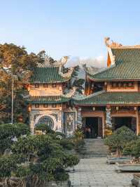 Lady Buddha Temple in Da Nang – a place where silence speaks louder than words