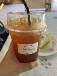 ใจสบายคาเฟ่ 🏠🍃🍵