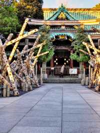 【東京】