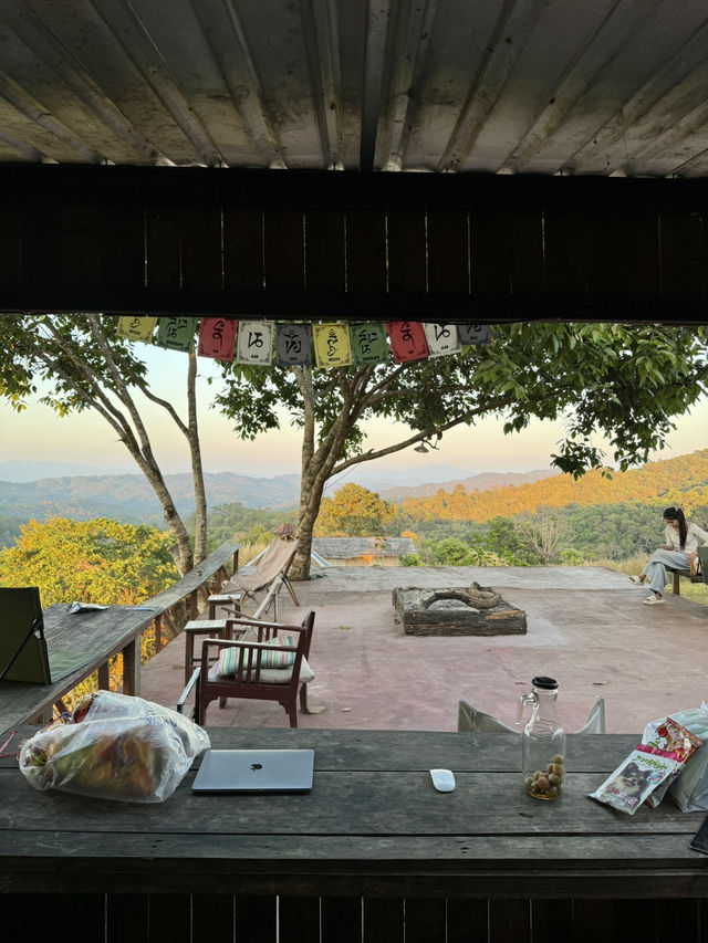 ดูเลเล | เชียงใหม่ 🏡🏡☀️🎞️