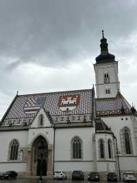 Exploring Zagreb on Foot – A Walking Tour Experience