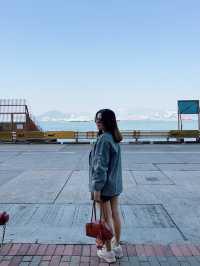 นั่งรถรางไฟฟ้าตะลุยฮ่องกง 🇭🇰📍