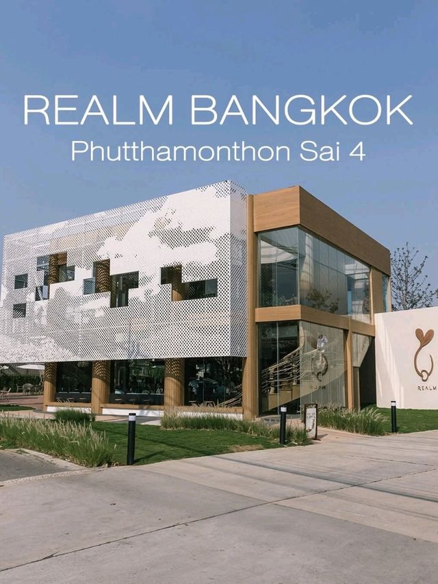 REALM BANGKOK