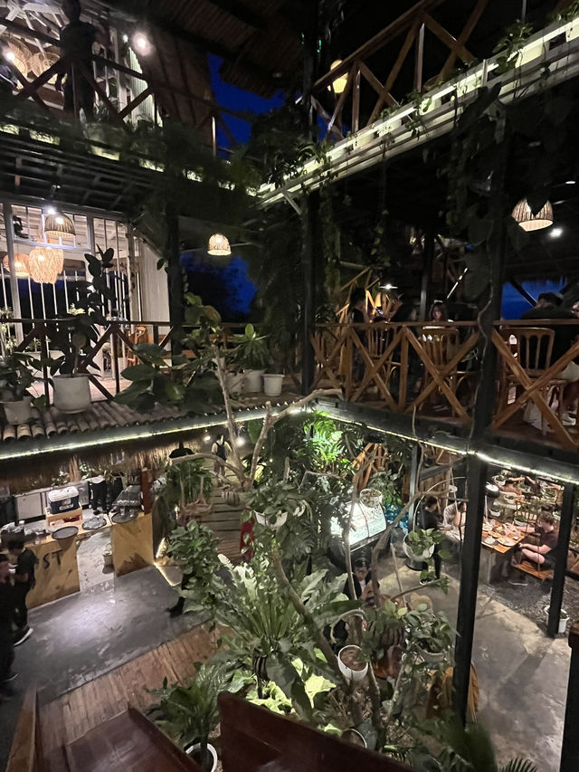 薄荷島網美餐廳MIST&Cafe restaurant 