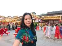 Ciqikou Ancient Town