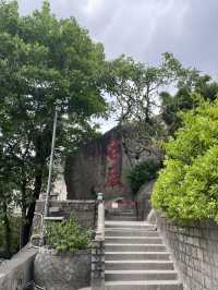 |澳門|媽閣廟-見證澳門歷史的百年古蹟廟宇