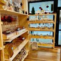Decadent Delights at The Noosa Chocolate Factory