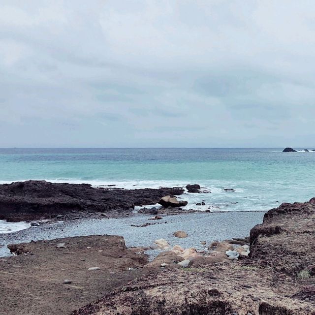 東海岸浪漫之旅［台東三仙台］拱橋美景