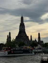 Bangkok in 3 Days: Temples, Tastes, and Thai Traditions