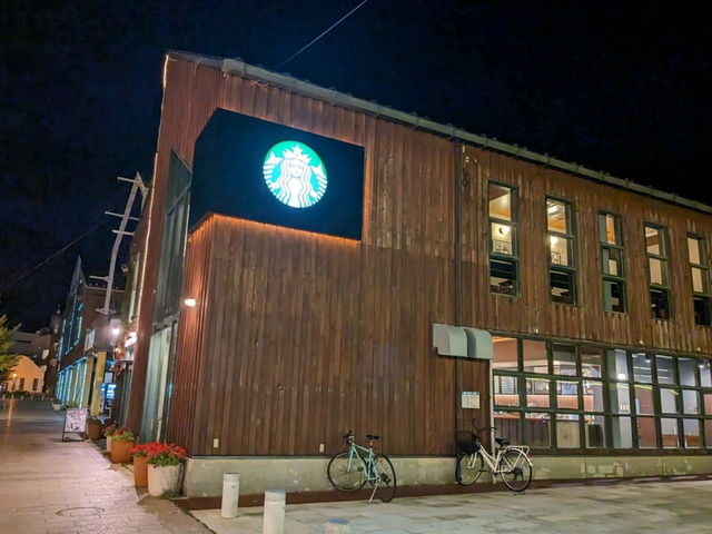 金森紅磚倉庫，北海道函館觀光市集大本營