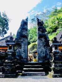Bali’s Ancient Valley Of Kings 🛕✨