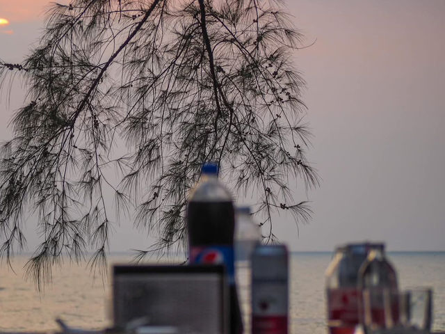 Hello Banchuen Beach