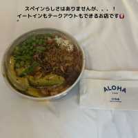 【スペイン・バルセロナ】ご飯日記