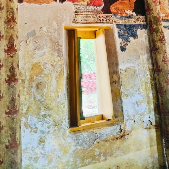 🫢 วัดตาลล้อม
