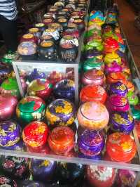 Alley West - Cutest Souvenir Street 