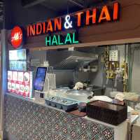  Food Street ศูนย์ประชุมแห่งชาติสิริกิตต์